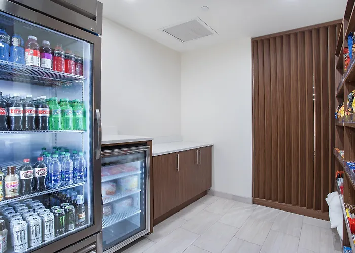Holiday Inn Express & Suites - Lexington W - Versailles By Ihg