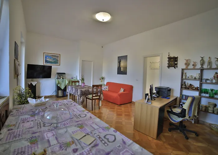 Villa Musella B&B Porto Cesareo