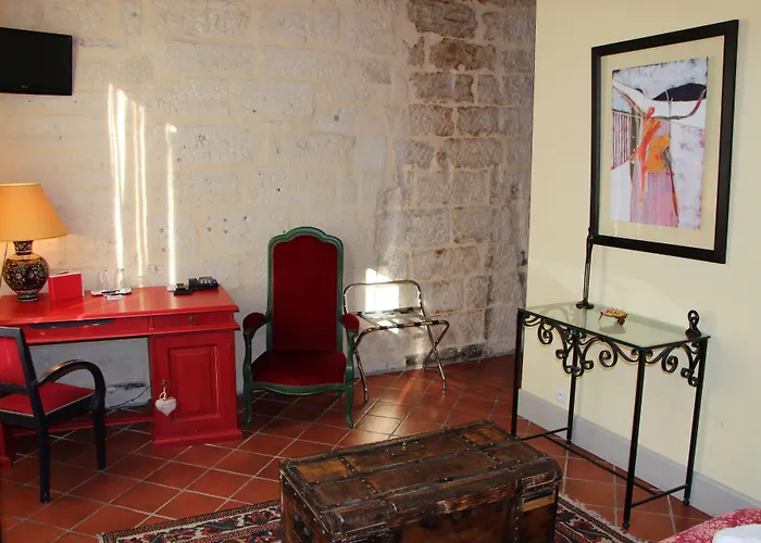 Uzes Boutique Hotels