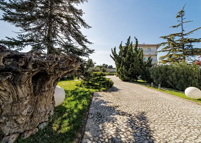 Hotel Country House La Radice Civitanova Marche