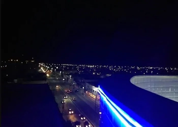 Hotéis em Cabo Frio