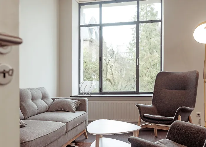 Vistay Apartments