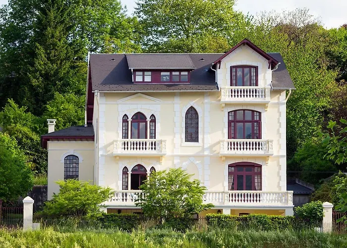 Villa L'Orante Lourdes