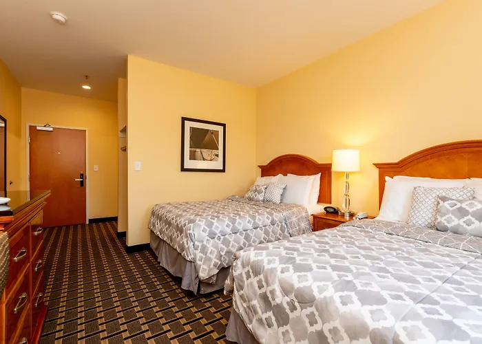 Mt. Rose Hotel Fayetteville