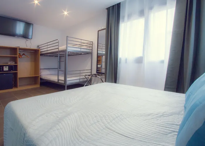 Hotel Pixel Torremolinos