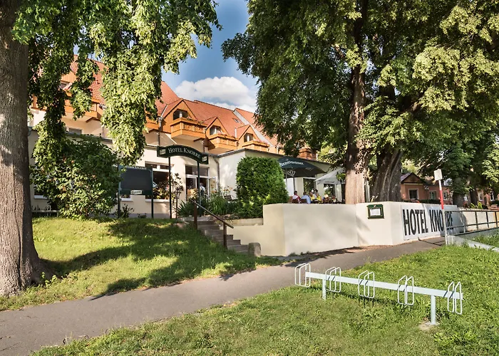 Hotel Knorre Meißen