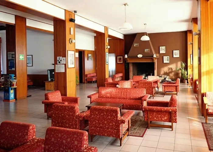 Family Hotel Como Rivisondoli