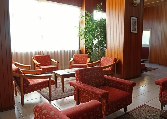 Family Hotel Como Rivisondoli