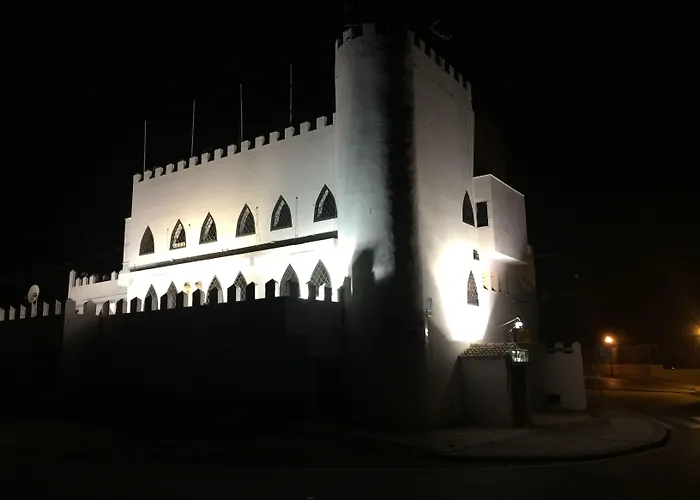 El Castillo Alcalá de Guadaira