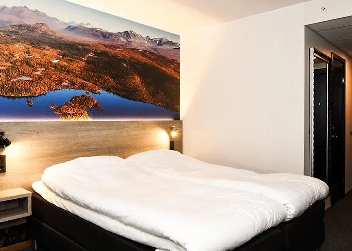 Hotels in Husum