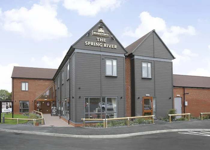 Gravesend Hotels