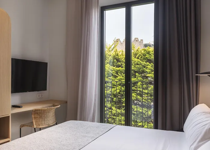 Hotel Alta House Begur
