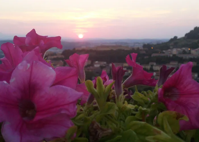 B&B Le Terrazze Fermo