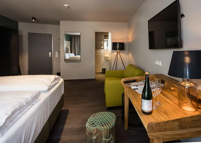 Traben-Trarbach Hotels