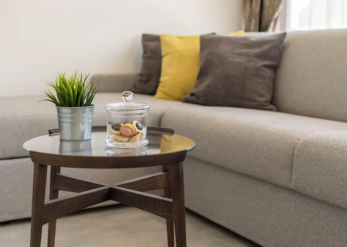 Luxury Rooms Pino Split