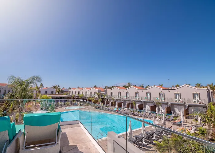 Hotel Livvo Los Calderones - Adults Recommended