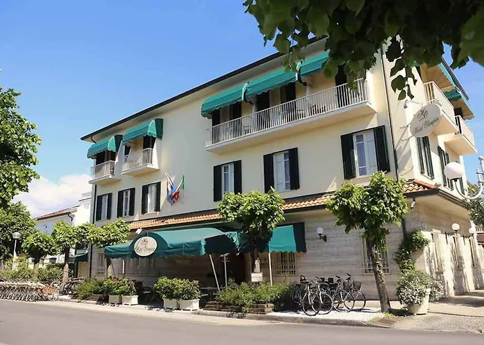 Hotel Olimpia