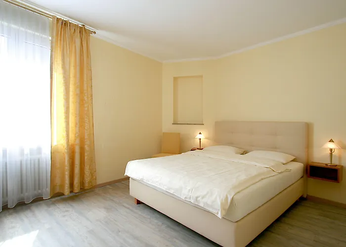 Hotels in Castagnola
