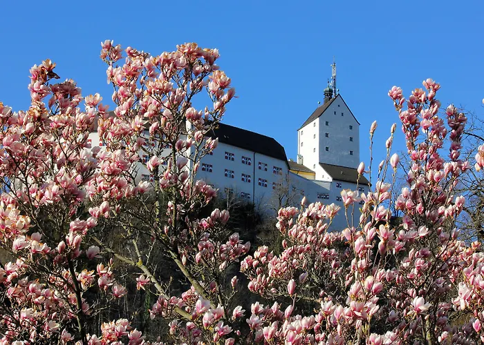 Hotel Hohenaschau Aschau im Chiemgau