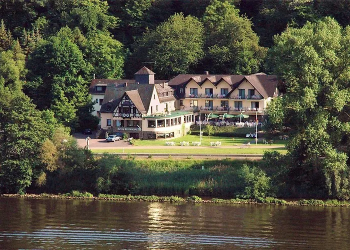 Hotels in Brodenbach