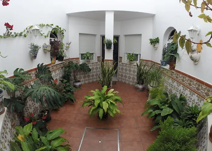 Hostal Andalucia