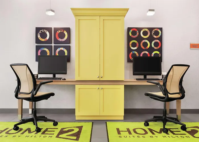 Home2 Suites By Hilton Columbia Harbison