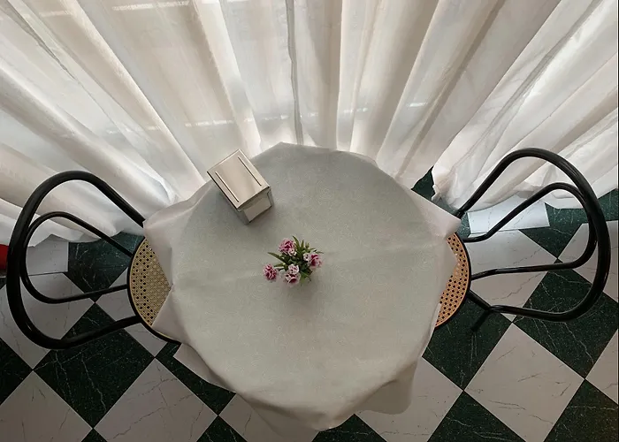 Albergo Moderno Modena