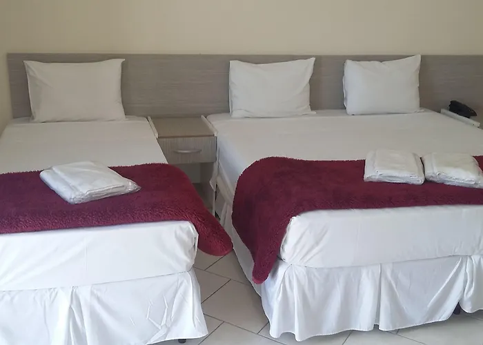 Hotel Terra Preta