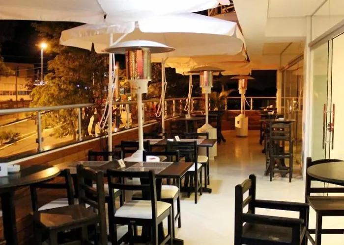Hotel Terra Preta