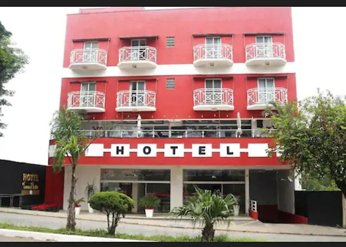 Hotel Terra Preta