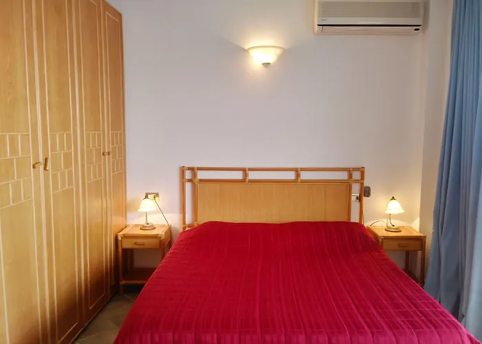 Residence Sole Dell'Argentario Porto Santo Stefano 