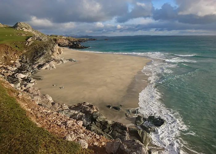 Inishbofin Hotels