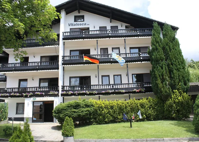 Vitalesca Neuschönau