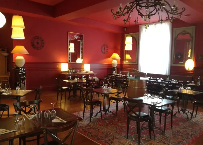 Hotel Heritage Cognac