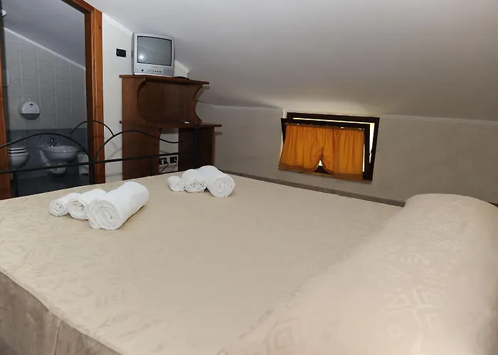 Hotel La Cometa