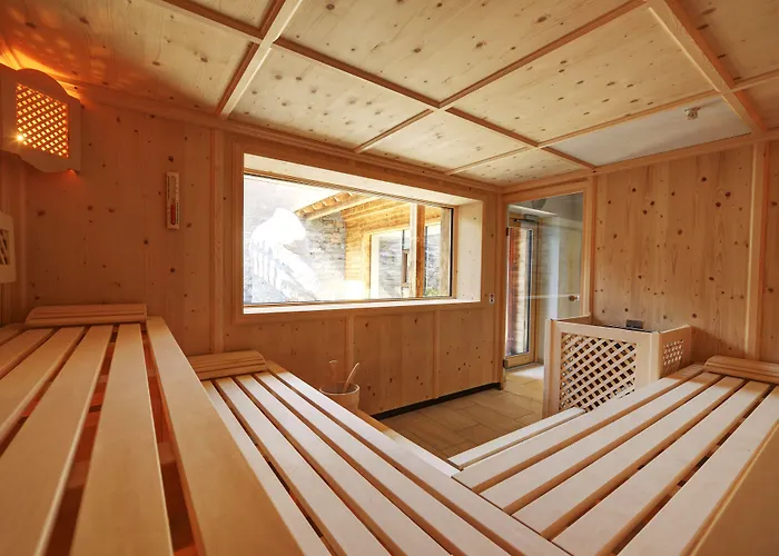 Hotel Erika Braies 