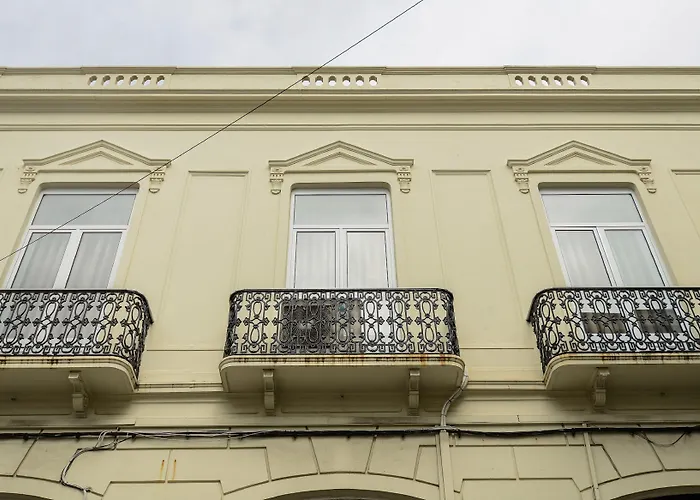 Casa Conforto