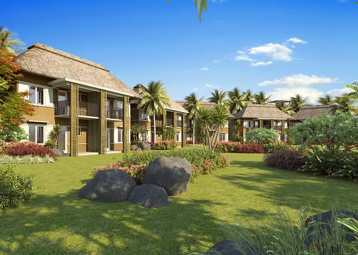 Hotels in Tamarin