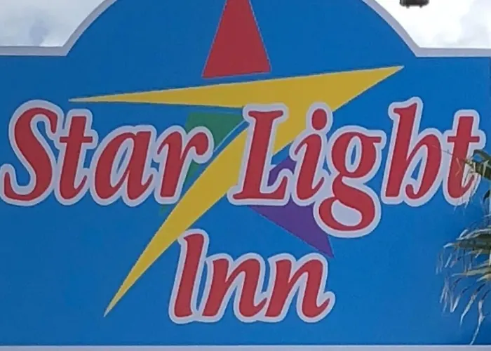 Star Light Inn Channelview