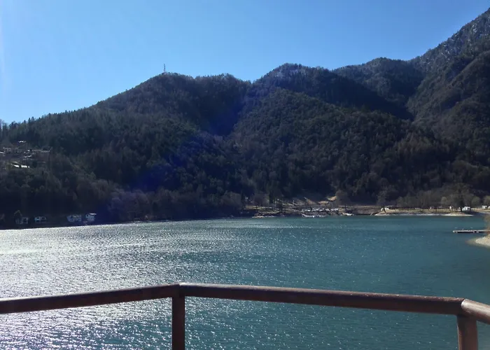 Hotel Sport Pieve Di Ledro