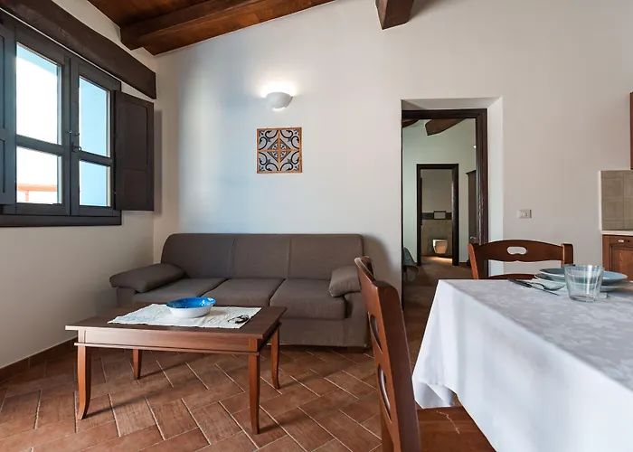 Dorgali Hotels