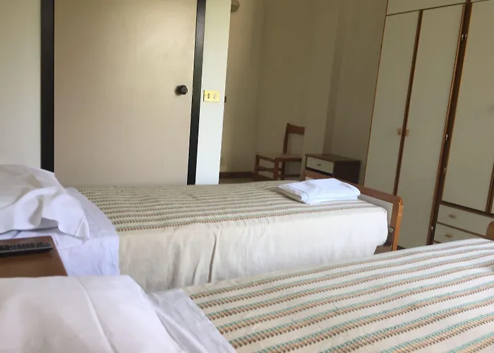 Hotel Belvedere Castrocaro Terme