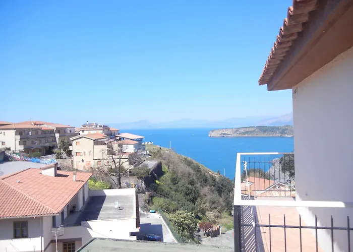 Albergo Il Brillantino San Nicola Arcella