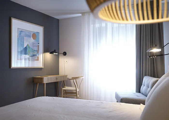 Hotels in Tolosa (Basque Country)