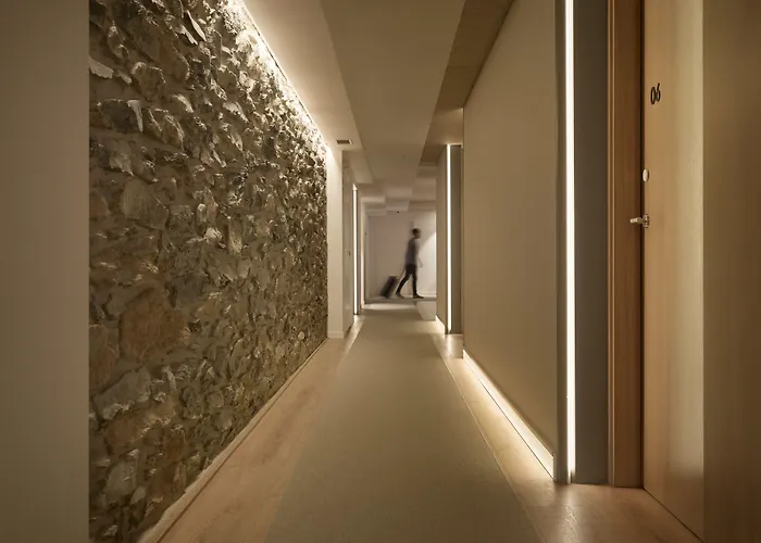 Hotel a Tolosa (Basque Country)