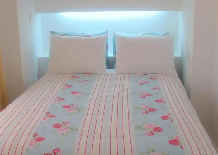 Baga De Sal Wine Guesthouse Aveiro