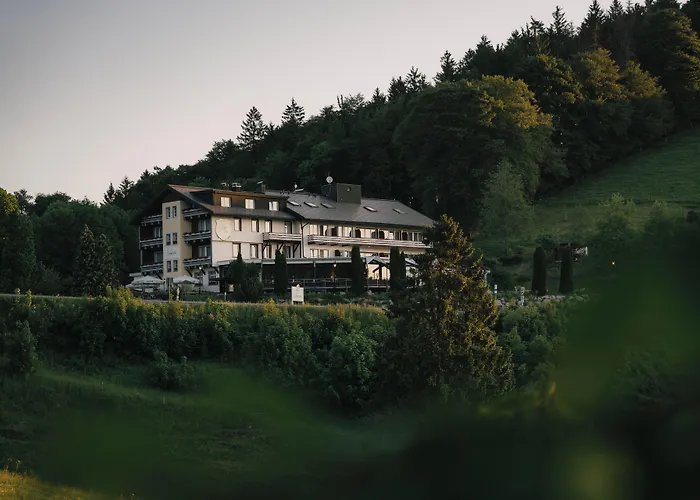 Hotels in Wieden