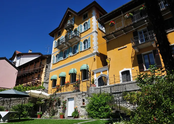 Locanda Chi Ghinn Verbania