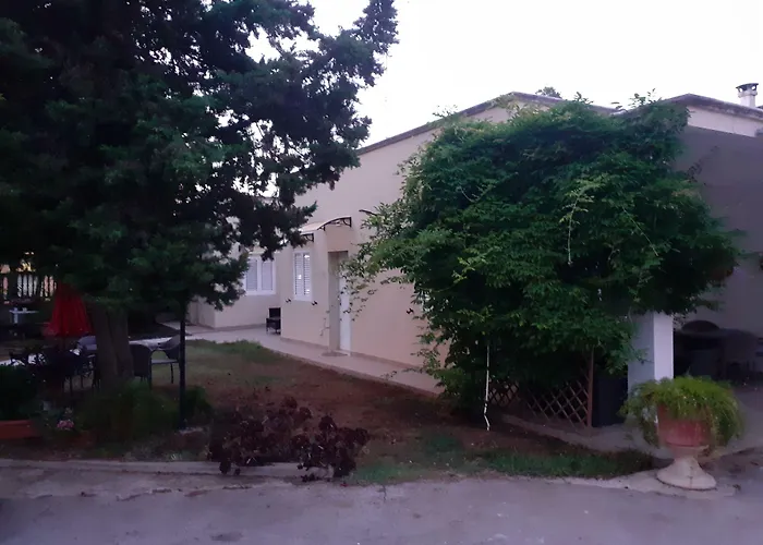La Posada Brindisi