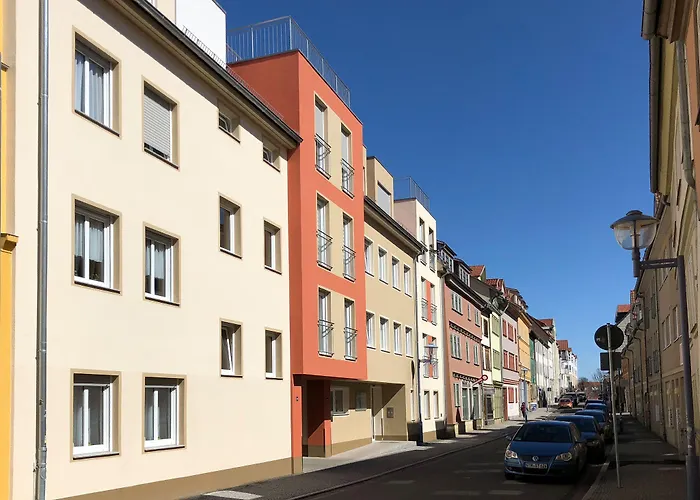 Gästehaus Luise